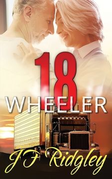 portada 18 Wheeler (in English)