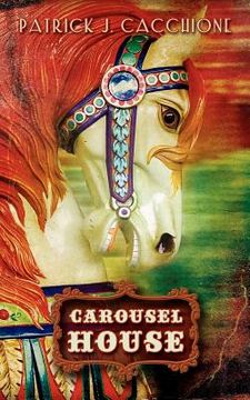 portada carousel house (en Inglés)