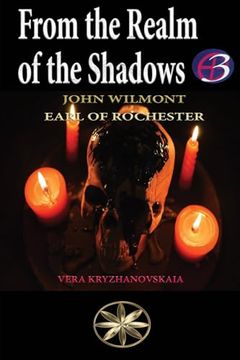 portada From the Realm of the Shadows (en Inglés)