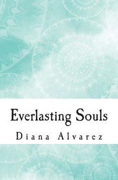portada Everlasting Souls (in English)