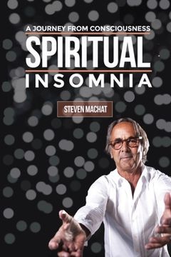 portada Spiritual Insomnia (in Hebreo)