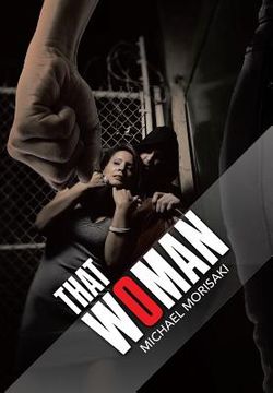 portada That Woman (in English)