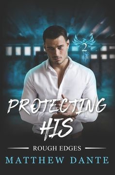 portada Protecting His (en Inglés)