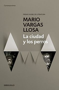 portada La ciudad y los perros (in Spanish)