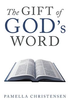 portada The Gift of God's Word (en Inglés)