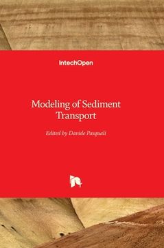 portada Modeling of Sediment Transport (in English)