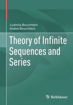 portada Theory of Infinite Sequences and Series