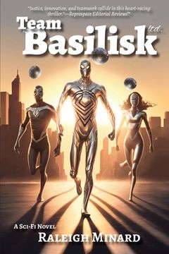 portada Team Basilisk Ltd.