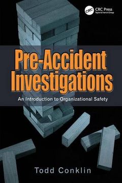 portada pre-accident investigations
