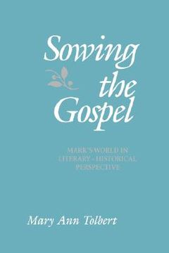 portada sowing the gospel