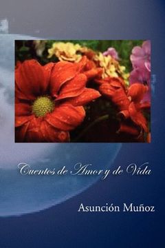 portada Cuentos de Amor y de Vida (in Spanish)
