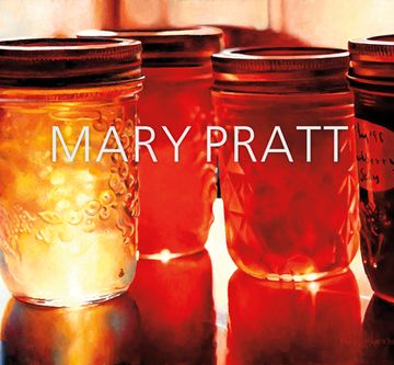 portada Mary Pratt (en Inglés)