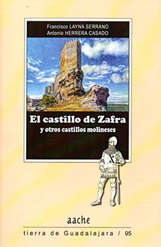 portada Castillo De Zafra Y Otros Castillos,El