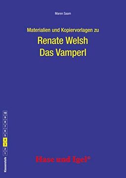 portada Das Vamperl. Begleitmaterial (in German)