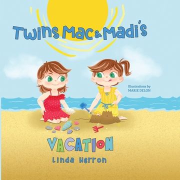 portada Twins Mac & Madi's Vacation