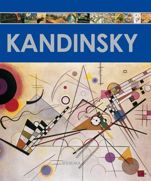 portada Kandinsky (in Spanish)