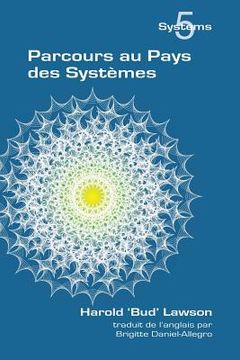 portada Parcours Au Pays Des Systemes (en Francés)