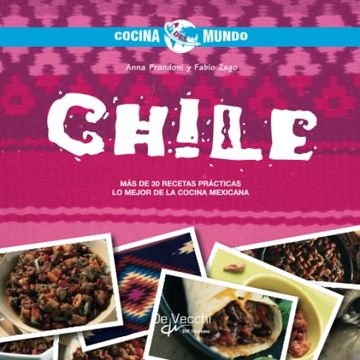 portada Chile (in Spanish)