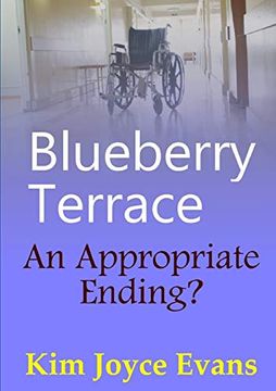 portada Blueberry Terrace an Appropriate Ending? (en Inglés)