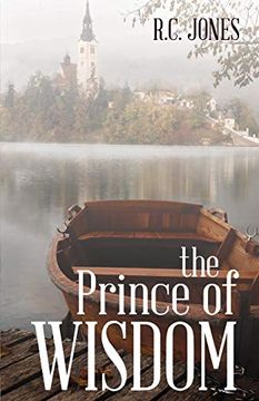 portada The Prince of Wisdom (en Inglés)