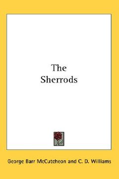 portada the sherrods (en Inglés)