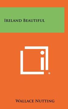 portada ireland beautiful (en Inglés)