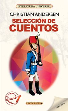 portada Selección de Cuentos (in Spanish)