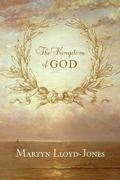portada The Kingdom of god 