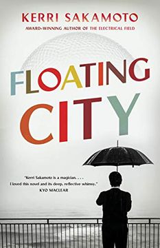 portada Floating City (en Inglés)