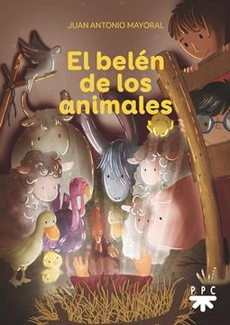 portada El Belen de los Animales (in Spanish)