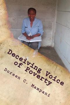 portada Deceiving Voice of Poverty