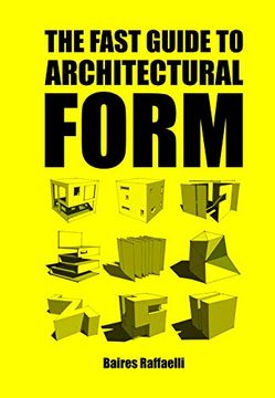 portada The Fast Guide to Architectural Form 