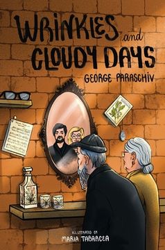 portada Wrinkles and Cloudy Days (en Inglés)