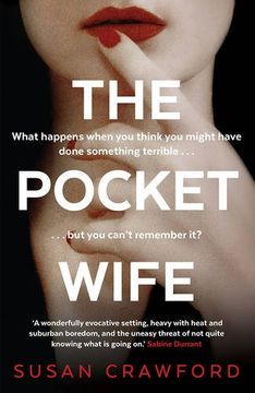 portada The Pocket Wife