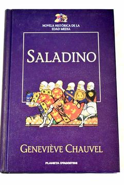 portada Saladino