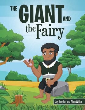 portada The Giant and the Fairy (en Inglés)