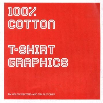 portada 100% Cotton T-Shirt Graphics