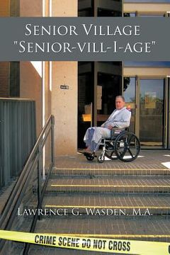portada senior village senior-vill-i-age