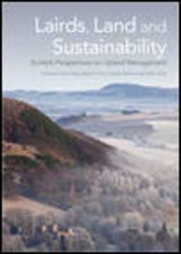 portada lairds, land and sustainability