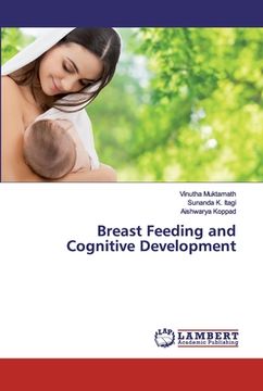 portada Breast Feeding and Cognitive Development (en Inglés)