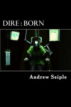 portada Dire: Born