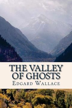 portada The Valley of Ghosts