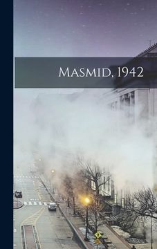 portada Masmid, 1942 (en Inglés)