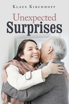 portada Unexpected Surprises (en Inglés)