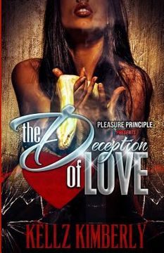 portada The Deception of Love (en Inglés)