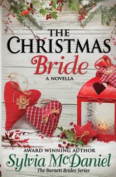 portada The Christmas Bride
