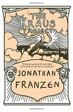 portada The Kraus Project