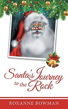 portada Santa? S Journey to the Rock 