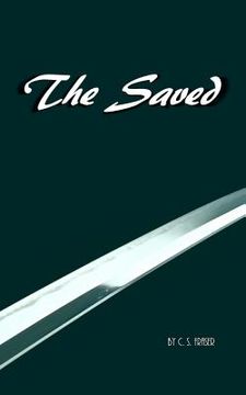 portada The Saved