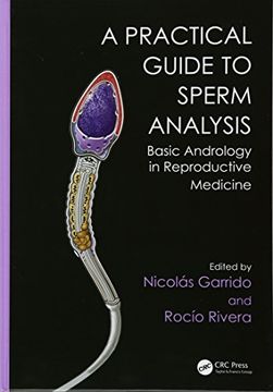 portada Practical Guide to Sperm Analysis: Basic Andrology in Reproductive Medicine